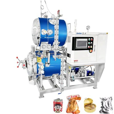 Jak rozwiązywać typowe problemy z mini autoklawem?